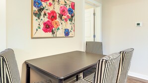 Småhus (3 Bedrooms) | Innvendig