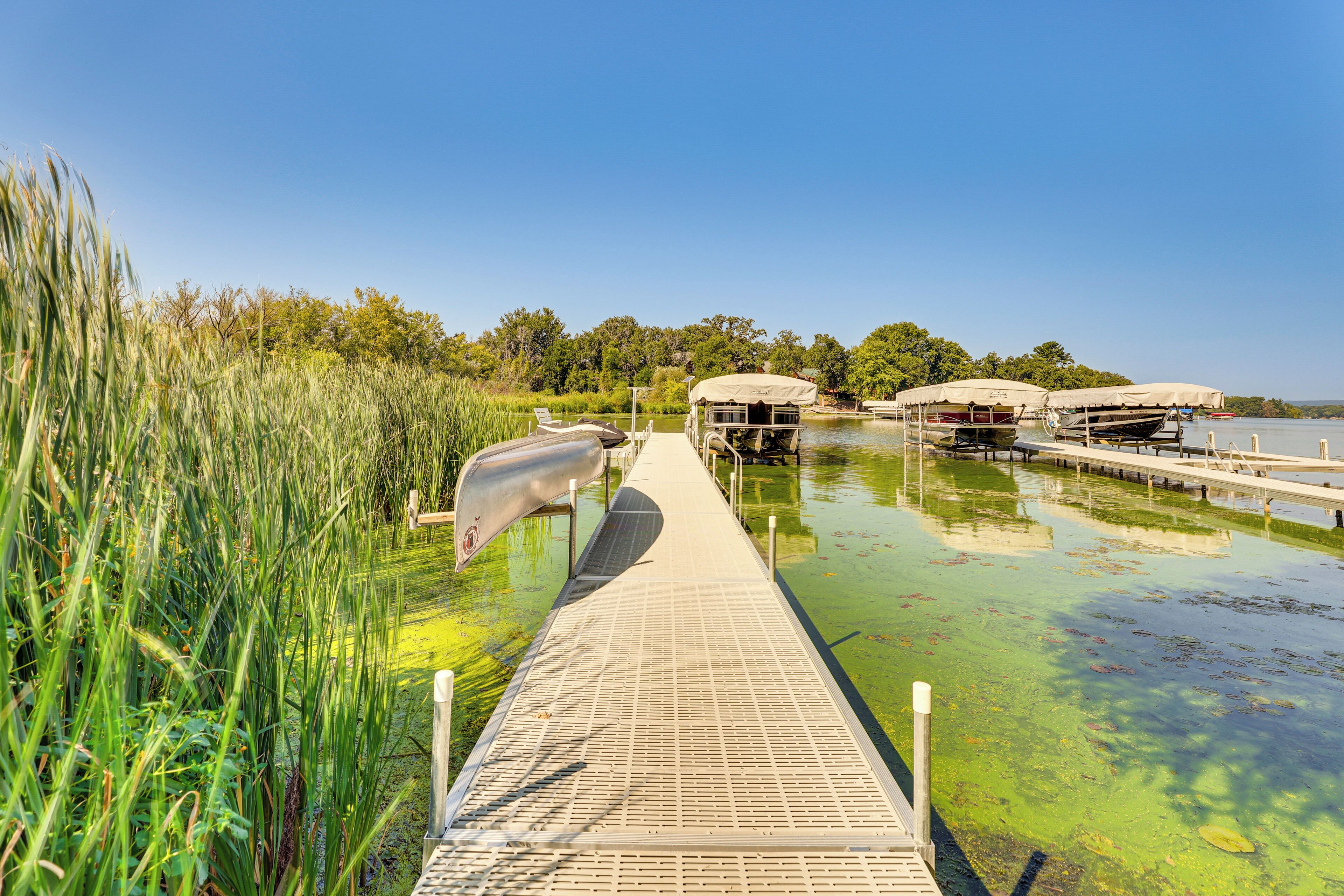 獨棟房屋 (2 Bedrooms) | 住宿內部
