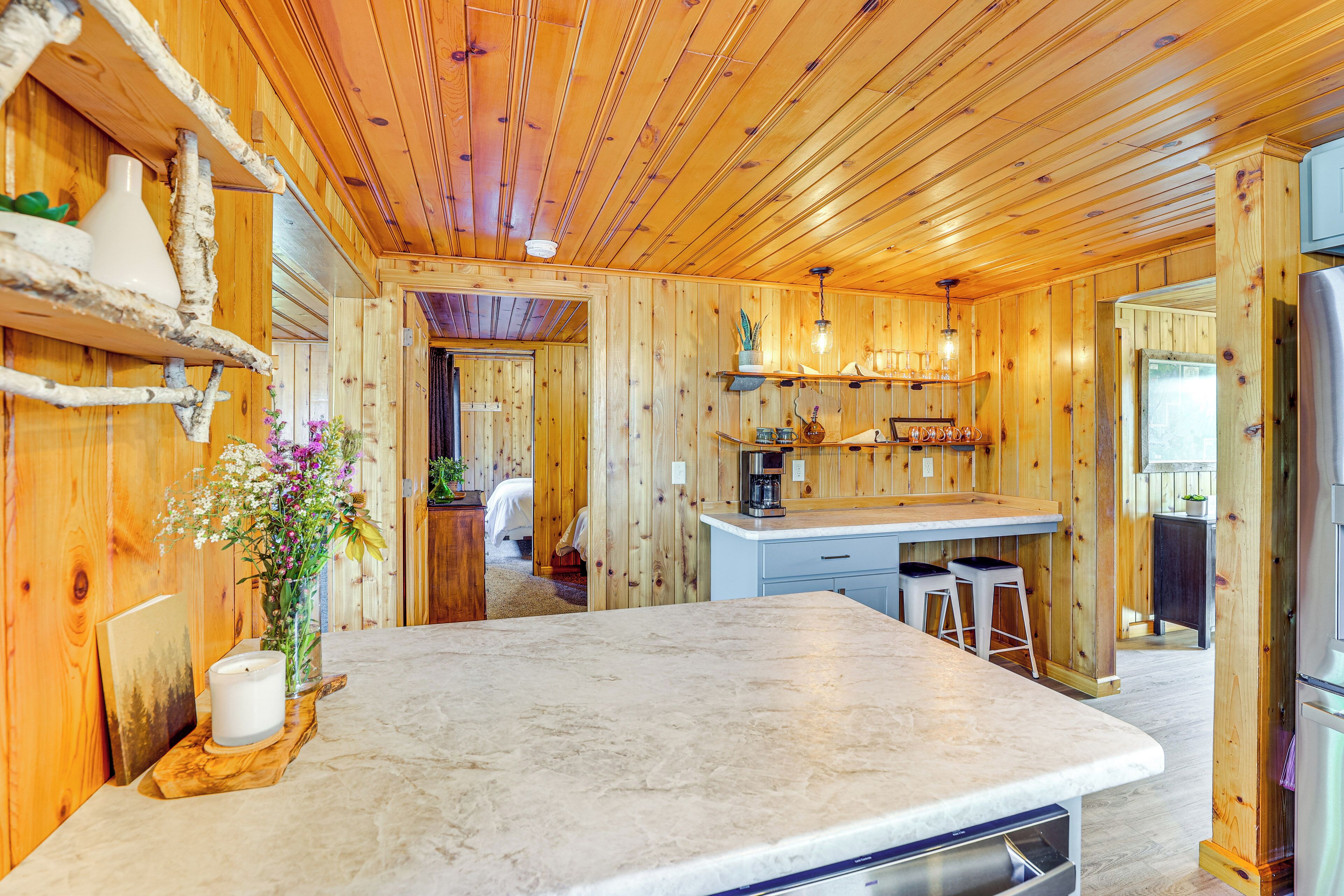 House (2 Bedrooms) | Bahagian dalam