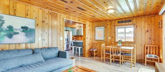 Lake WI Escape! Explore, Boat, Swim & Hike