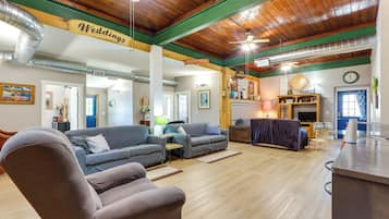 Nhà (4 Bedrooms) | Nội thất