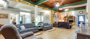 4 Mi to Pomme De Terre Lake: Large Home w/ Patio!