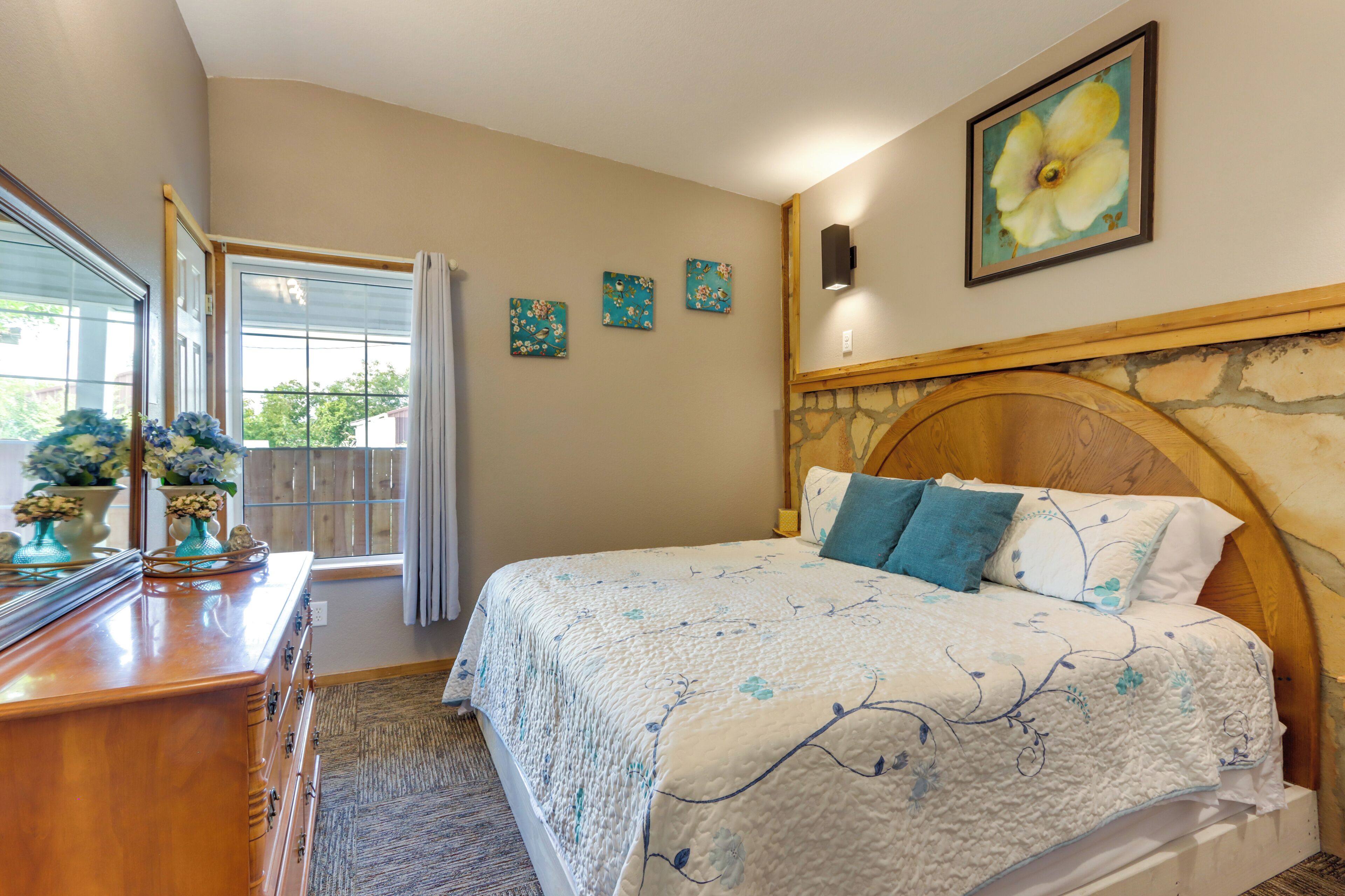 Casa (4 Bedrooms) | Interior