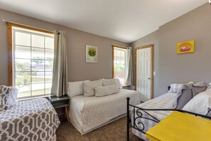 Hus (4 Bedrooms) | Innvendig