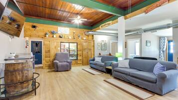 Nhà (4 Bedrooms) | Nội thất