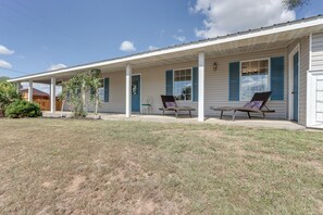 Casa (4 Bedrooms) | Interior