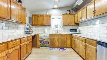 Maison (4 Bedrooms) | Intérieur