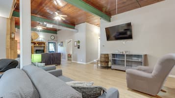 Rumah (4 Bedrooms) | Interior