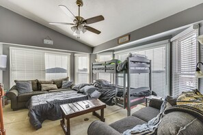 Huis (4 Bedrooms) | Interieur