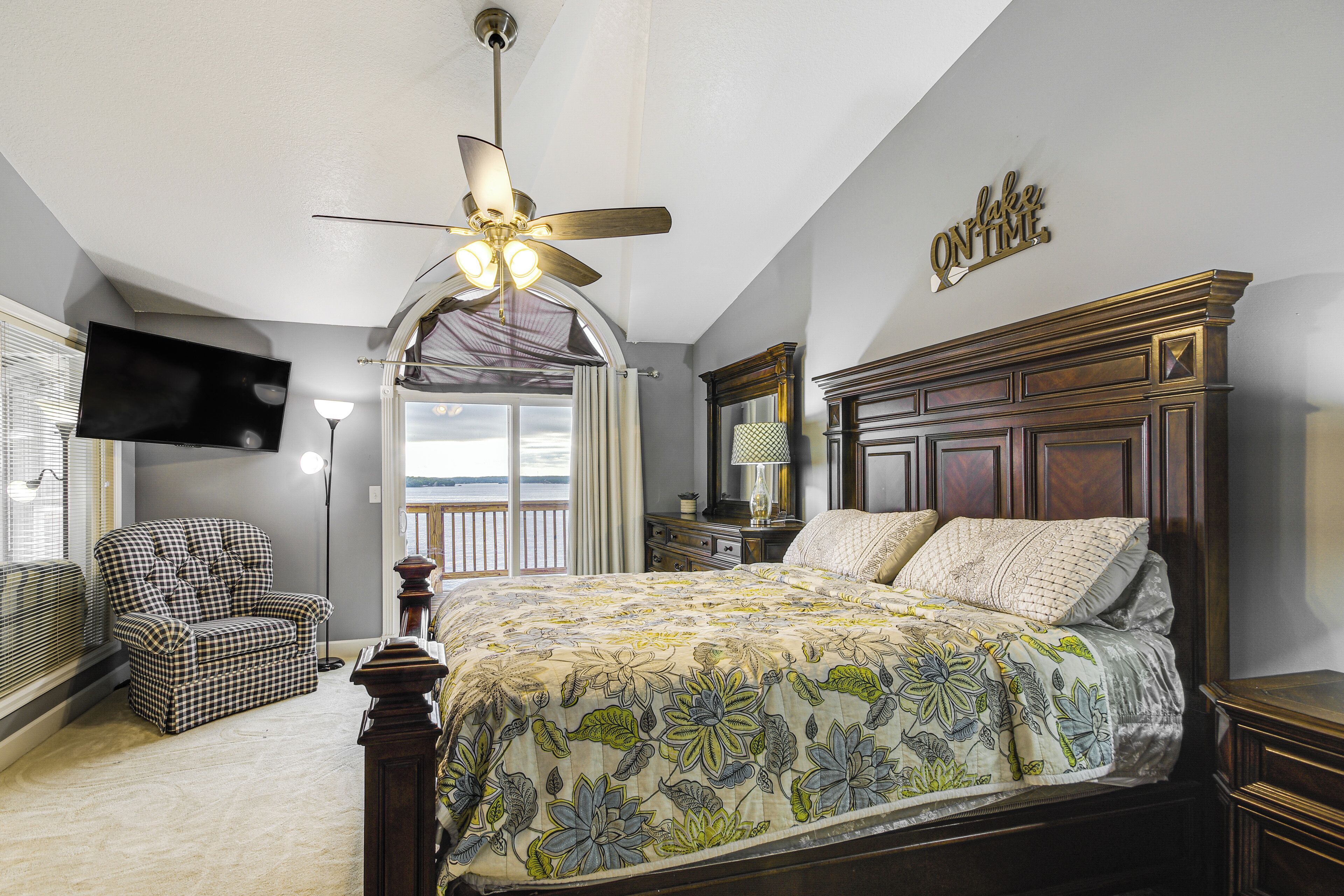 Nhà (4 Bedrooms) | Nội thất