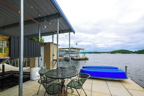 Ferienhaus (4 Bedrooms) | Innenbereich