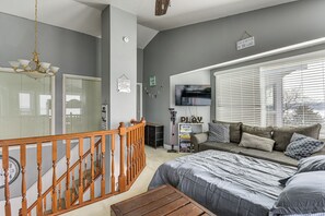 Huis (4 Bedrooms) | Interieur