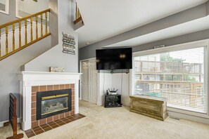 Ferienhaus (4 Bedrooms) | Innenbereich