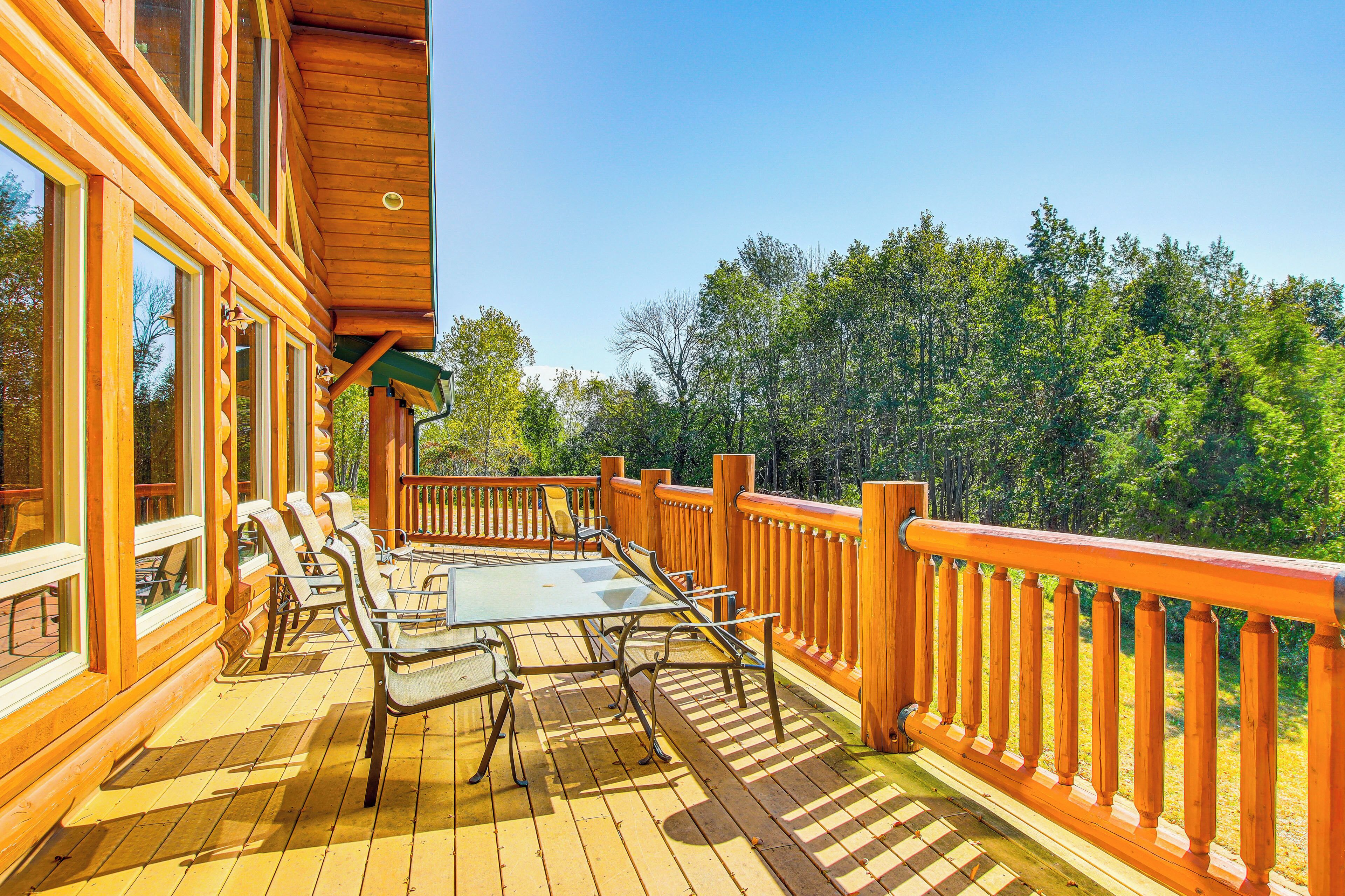 House (Multiple Bedrooms) | Interior