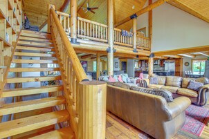 House (Multiple Bedrooms) | Interior