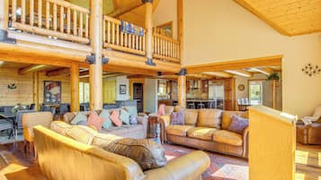 House (Multiple Bedrooms) | Interior