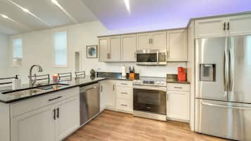 Nhà (2 Bedrooms) | Nội thất