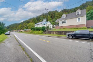 Maison (2 Bedrooms) | Intérieur