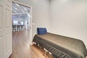 Hus (2 Bedrooms) | Interiör