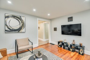 Apartamento (2 Bedrooms) | Interior