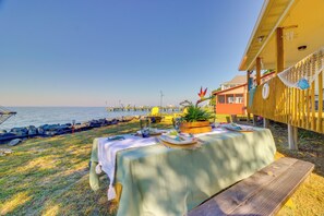 House (2 Bedrooms) | Bahagian dalam