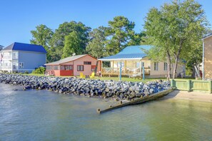 Talo (2 Bedrooms) | Sisätilat