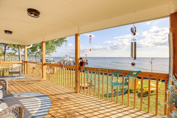 Talo (2 Bedrooms) | Sisätilat