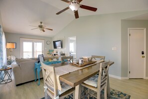 Talo (2 Bedrooms) | Sisätilat