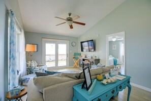 Talo (2 Bedrooms) | Sisätilat