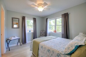 House (2 Bedrooms) | Bahagian dalam