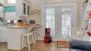 Småhus (2 Bedrooms) | Innvendig
