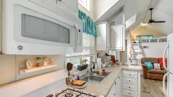 Cottage (2 Bedrooms) | Nội thất