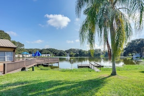 Cottage (2 Bedrooms) | Bahagian dalam