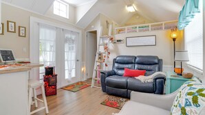 Småhus (2 Bedrooms) | Innvendig