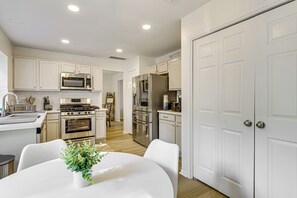 Interior - Family Home w/ Game Room & Deck in Spring! (The Woodlands)