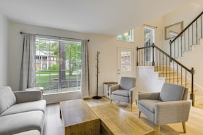 Casa (4 Bedrooms) | Interior