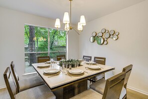 Casa (4 Bedrooms) | Interior