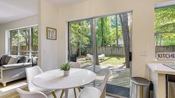 Casa (4 Bedrooms) | Interior