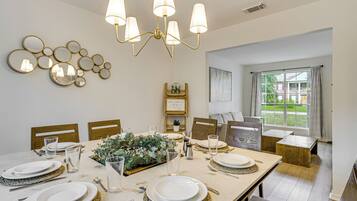 Casa (4 Bedrooms) | Interior