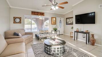 House (3 Bedrooms) | Front of property