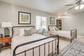 ハウス (3 Bedrooms) | 内装