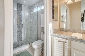 Casa (3 Bedrooms) | Parte interna