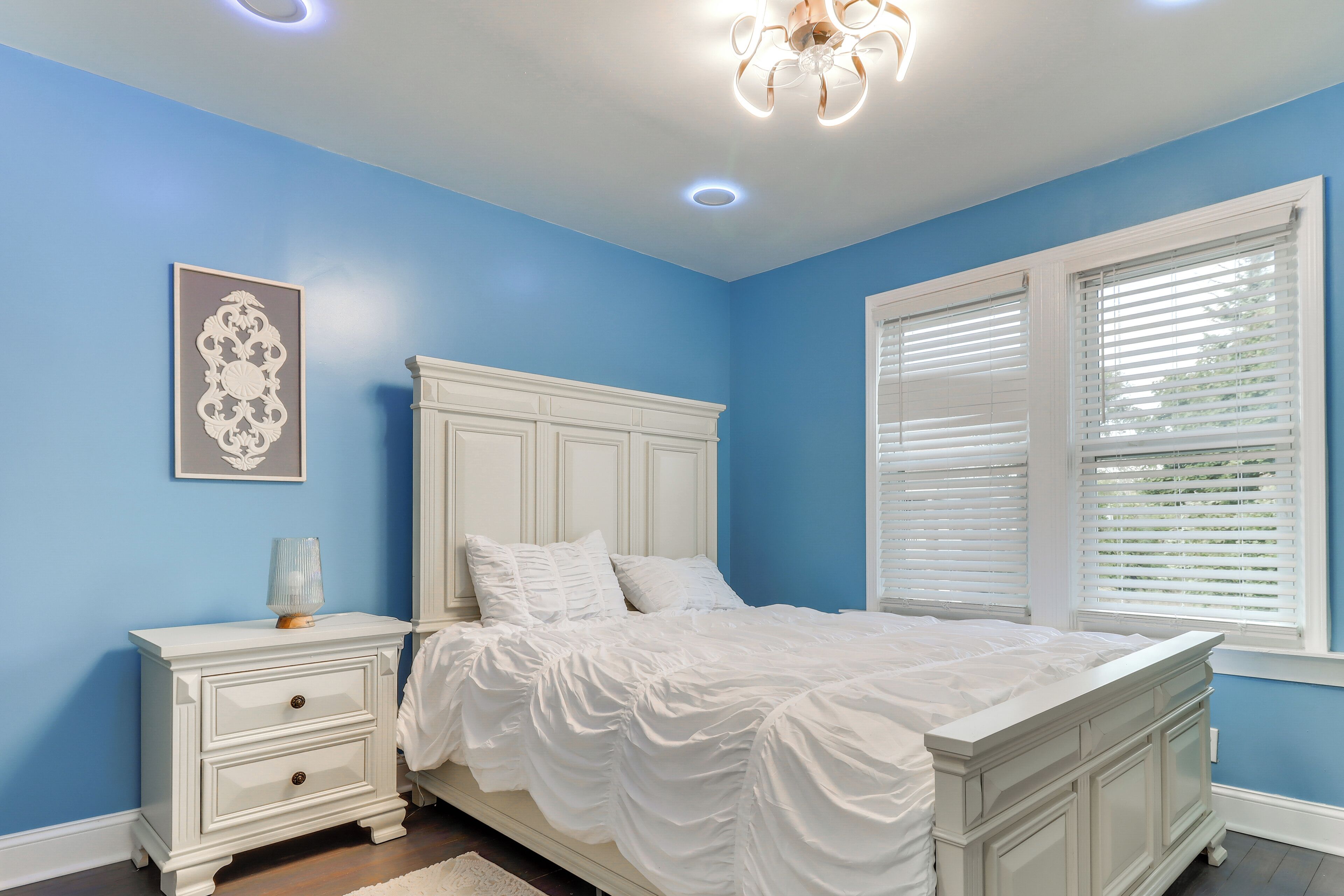 獨棟房屋 (3 Bedrooms) | 住宿內部