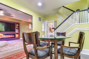 Casa (3 Bedrooms) | Interior