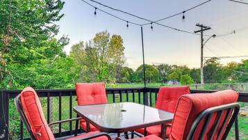 House (3 Bedrooms) | Front of property