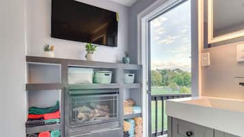 Nhà (3 Bedrooms) | Nội thất