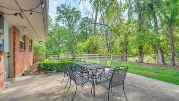 House (3 Bedrooms) | Bahagian dalam