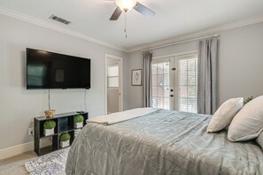 Casa (3 Bedrooms) | Parte interna