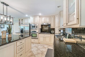 Huis (3 Bedrooms) | Interieur