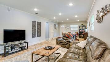 House (3 Bedrooms) | Bahagian dalam